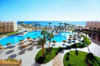 Beach Albatros Resort (Families and Couples Only), Egypt, Africa