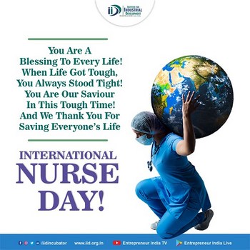 International Nurse Day 2021