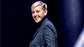 Ellen DeGeneres is a ‘schoolyard bully blind with rage’, says journalist