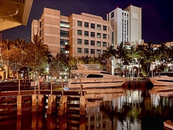 City of Fort Lauderdale, Broward County, Florida, USA