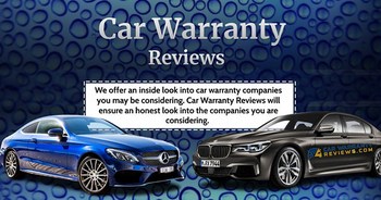 Why should you trust Car Warranty Reviews?