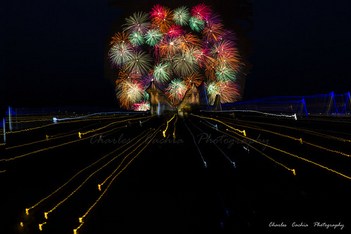 Tal Lourdes Feast Fireworks 2021 - Qrendi - Malta -
