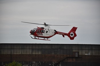 AIR Med - Chicago Veriport