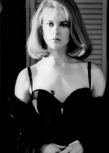 Nicole Kidman in To Die For (1995), Foto
