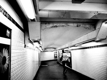 To the subway.2.