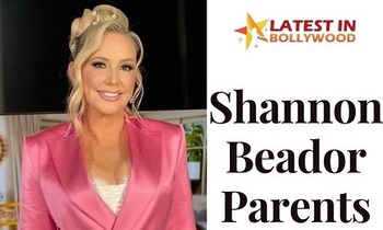 Shannon Beador Parents, Ethnicity, Wiki, Biography, Age, Husband, Children, Career, Net Worth & More