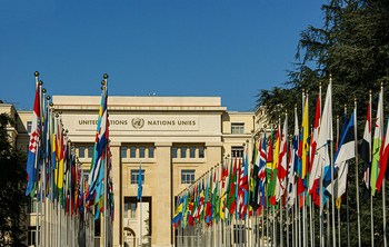 United Nations Office, Geneva (Switzerland)