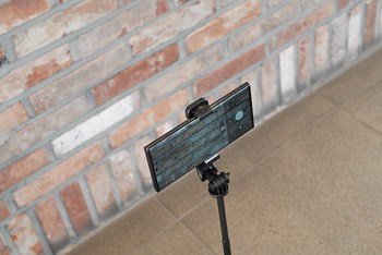 Jupazip Selfie Stick Tripod Galaxy S22 Ultra