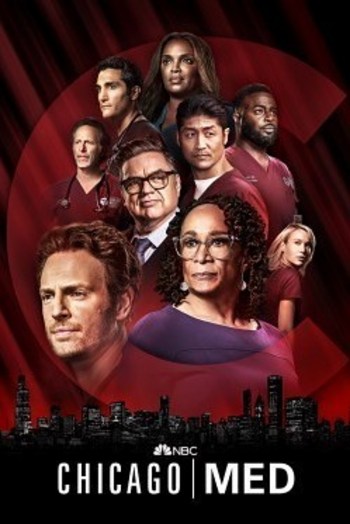 Chicago Med Season 7 Episode 19 watch full episodes