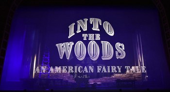 Emerson Stage: Into the Woods