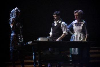 Emerson Stage: Into the Woods