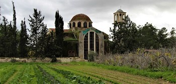 Yiğitler - Arsos, Turkish Republic Of North Cyprus.
