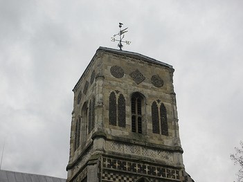St Stephen, Norwich, Norfolk