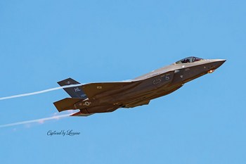F-35 Demo