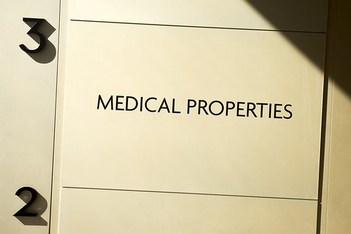 Medical Properties Trust