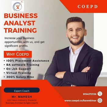 business Analyst Training (1)