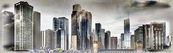 Chicago Panorama - HSS