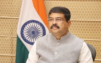 Education Minister of Odisha 2023