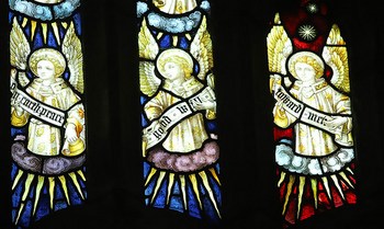 St Mary the Virgin, Sundridge, Kent