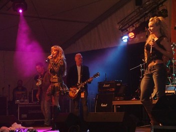 Helsingborgsfestivalen 2005