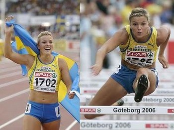 atletas-suecas-Susanna-Kallur