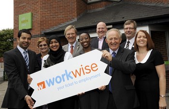 WorkWise North Solihull7
