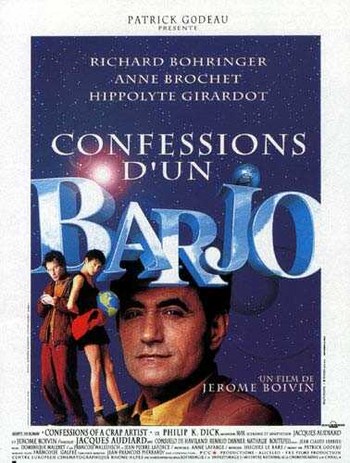 Confession D'un Barjo
