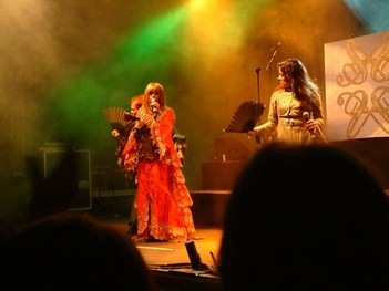 Helsingborgsfestivalen 2004