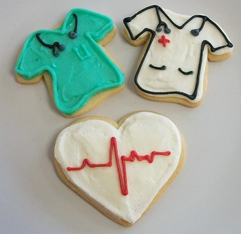 Medical Cookies