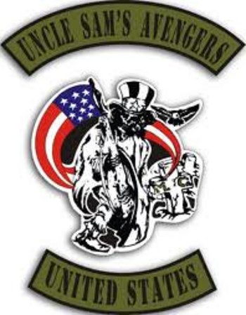 Uncle Sams Avengers Motorcycle Club
