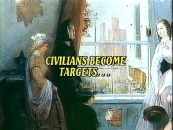 112. Civilians Become Targets