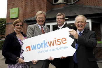 WorkWise North Solihull8