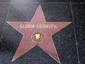 Gloria Dehaven