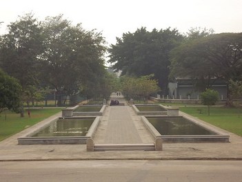 Independence Square
