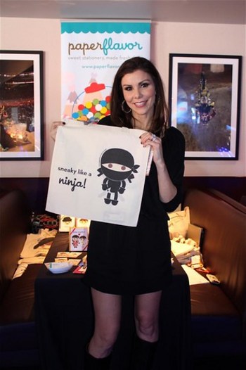KIIS FM's Grammy's Gifting Suite 2012!