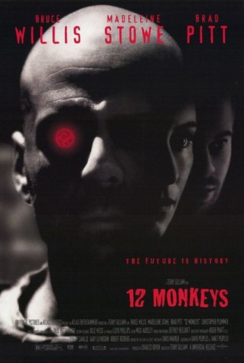 twelve monkeys 2