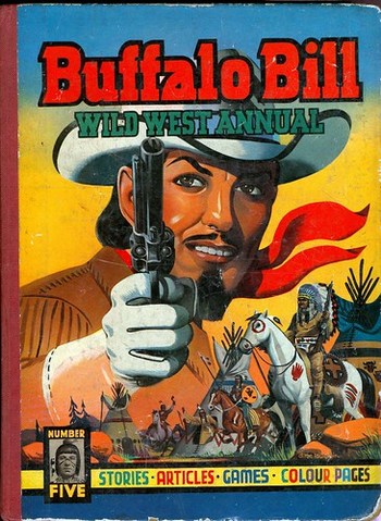 Buffalo Bill 5