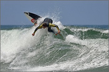 Sports Zone || Surf