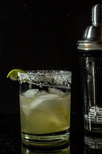 It's National Margarita Day!
