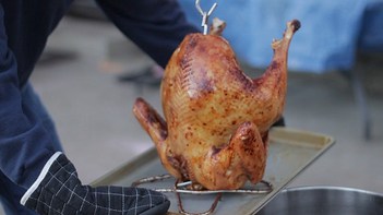 Tips By Karen How to Cook a Turkey