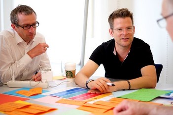 Europeana Business Plan 2017 Workshop