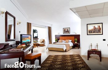 5-star Beach Albatros Resort hotels in hurghada red sea coast- facegotours (17)