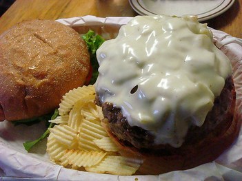 Recipes for National Cheeseburger Day