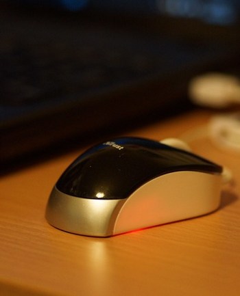 Mouse Technology