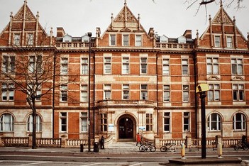 Former Royal Northern Hospital …