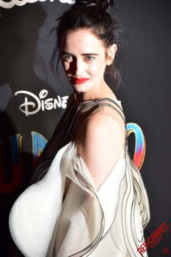 Eva Green at Disneys Premiere of Dumbo in Hollywood - DSC_0610