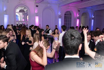 ESCP Europe London Campus Bicentenary Gala 2019
