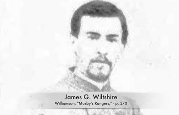 17. James G. Wiltshire