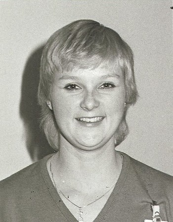 Phyllis McGuire