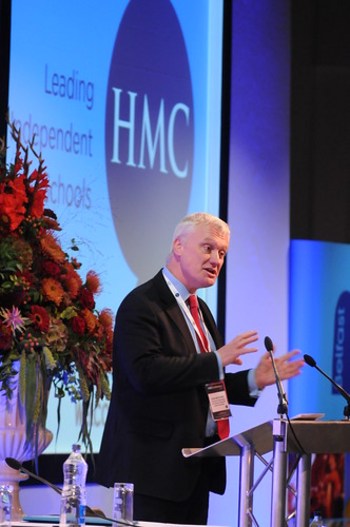 HMC Annual Conference 2012